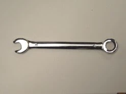 King Dick MCM206 Metric Minature Combination Spanner 6mm