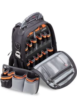 Veto Pro Pac V-SWAP Modular Tool Panel For TECH PAC BLACKOUT/BUILD-OUT -Stahlwille Shop ModularPanel 600x830 0006 V SWAP TECH PAC Modular Panel 1546