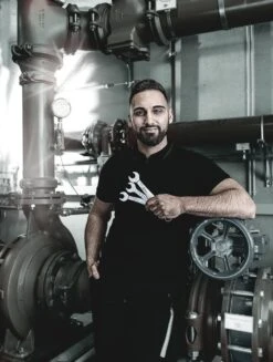 Wera 004181 Bicycle Set 12 6003 JOKER 12 Piece Metric Combination Spanner Set 6-17mm -Stahlwille Shop Motiv 018 1 1