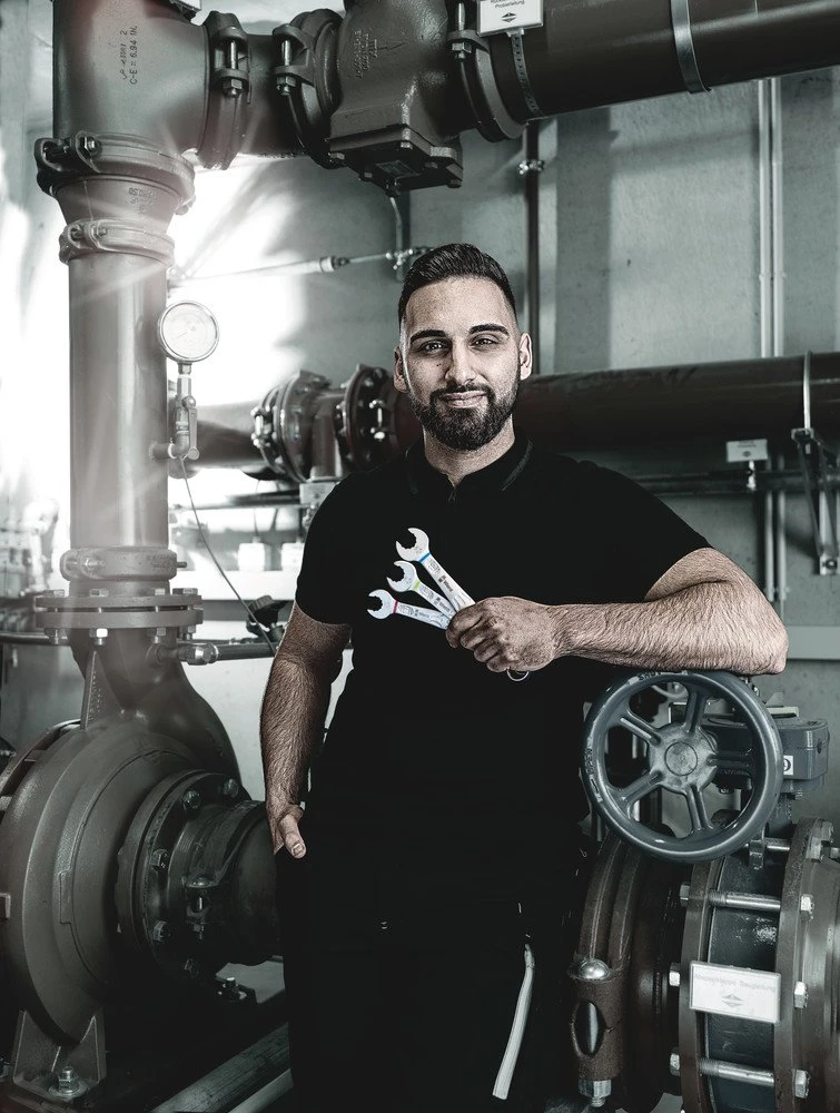 Wera 004178 Bicycle Set 10 6003 JOKER Metric Combination Spanner Set 8-15mm 7 Wera 004178 Bicycle Set 10 6003 JOKER Metric Combination Spanner Set 8-15mm - Image 5