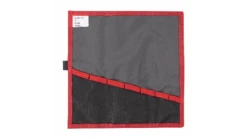 Facom N.38A-7B 7 Pocket Nylon Tool Roll - Wallet
