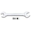 King Dick OIB601 Miniature Open End Spanner 1BA X 3 BA -Stahlwille Shop OIB600