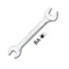 King Dick OIB605 Miniature Open End Spanner 5BAx7BA