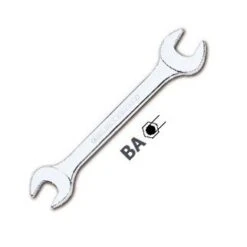 King Dick OIB605 Miniature Open End Spanner 5BAx7BA