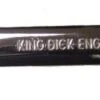 King Dick PW92502A Metric Stubby Combination Spanner 8mm -Stahlwille Shop PW92504A 4