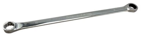 Britool Hallmark RRXL13 Extra Long Ring And Ratchet Ring Spanner 13mm 3 Britool Hallmark RRXL13 Extra Long Ring And Ratchet Ring Spanner 13mm