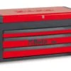 Beta RSC22 3 Drawer Portable Tool Chest / Top Box - Red -Stahlwille Shop RSC22 R scaled 1