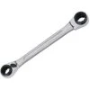 Bahco S4RM-12-15 Reversible 4 In 1 Ratchet Spanner 12,13,14 And 15mm -Stahlwille Shop S4RM 4 7