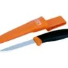 Bahco 2444 Multipurpose Tradesman Knife With 2-Component Handle