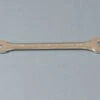 King Dick SLA618 Imperial Double Open Ended Spanner 9/16" X 5/8" AF