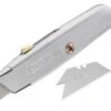 Stanley 2-10-099 (99E) Original Style Retractable Trimming Knife -Stahlwille Shop STA210099