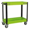 Sealey CX109HV Workshop Trolley 2-Level Heavy-Duty - Hi-Vis Green -Stahlwille Shop Screenshot 2021 06 08 105456