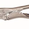 Irwin Vise-Grip 10WR Fast Release Curved Locking Jaw Pliers With Wire Cutter - 10" / 250mm