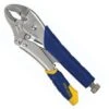 Irwin Vise-Grip 7WR Fast Release Curved Locking Jaw Pliers With Wire Cutter - 7" / 175mm -Stahlwille Shop T09T
