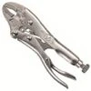 Irwin Vise-Grip 4WR Original Curved Locking Jaw Pliers With Wire Cutter - 4" / 100mm -Stahlwille Shop T1002EL4 2