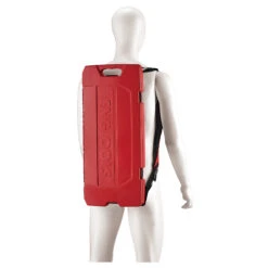 Teng TC-4 Carrying Case / Solid Back Pack For Tool Control Trays (x4) -Stahlwille Shop TC 4 3