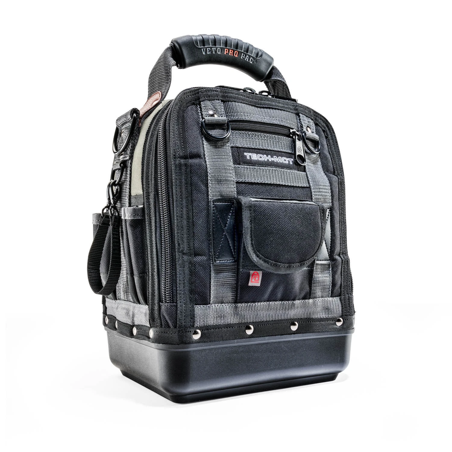 Veto Pro Pac TECH-MCT Tool Bag + TP6B FREE 4 Veto Pro Pac TECH-MCT Tool Bag + TP6B FREE - Image 2