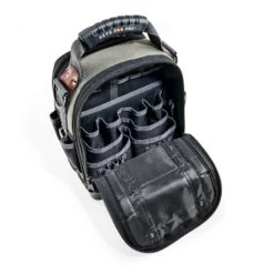 Veto Pro Pac TECH-MCT Tool Bag + TP6B FREE 11 Veto Pro Pac TECH-MCT Tool Bag + TP6B FREE -Stahlwille Shop TECH MCT 3