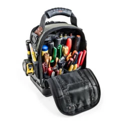 Veto Pro Pac TECH-MCT Tool Bag + TP6B FREE 12 Veto Pro Pac TECH-MCT Tool Bag + TP6B FREE -Stahlwille Shop TECH MCT 4