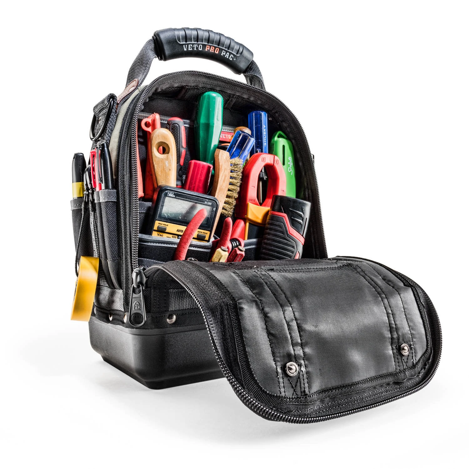 Veto Pro Pac TECH-MCT Tool Bag + TP6B FREE 8 Veto Pro Pac TECH-MCT Tool Bag + TP6B FREE - Image 6