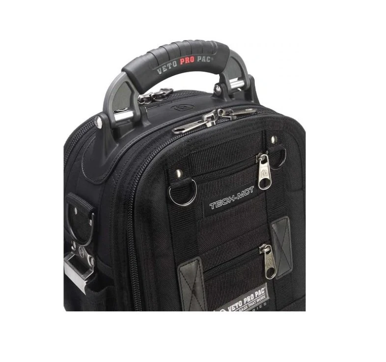 Veto Pro Pac TECH MCT BLACKOUT Tool Bag + TP6B FREE 6 Veto Pro Pac TECH MCT BLACKOUT Tool Bag + TP6B FREE - Image 4