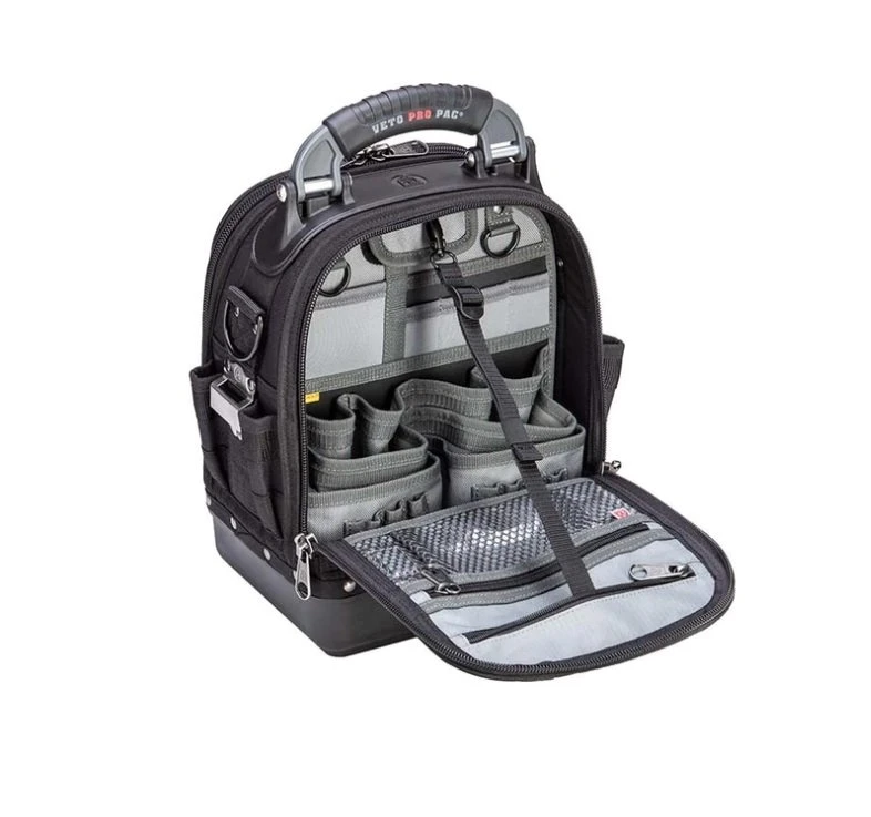 Veto Pro Pac TECH MCT BLACKOUT Tool Bag + TP6B FREE 5 Veto Pro Pac TECH MCT BLACKOUT Tool Bag + TP6B FREE - Image 3