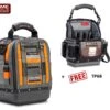 Veto Pro Pac TECH MCT HiViz Orange Tool Bag + TP6B FREE -Stahlwille Shop TECH MCT ORANGE PROMO