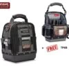 Veto Pro Pac TECH-MCT Tool Bag + TP6B FREE -Stahlwille Shop TECH MCT PROMO