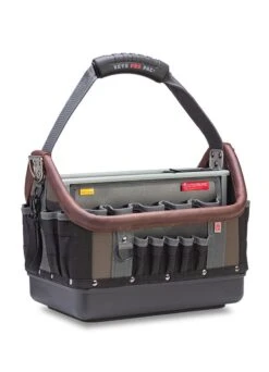 Veto Pro Pac TECH OT-LC Large Open Top Technician Tool Bag + TP6B FREE -Stahlwille Shop TECH OT LC 2