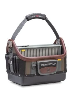 Veto Pro Pac TECH OT-LC Large Open Top Technician Tool Bag + TP6B FREE -Stahlwille Shop TECH OT LC 4