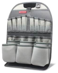 Veto Pro Pac TECH-PAC BLACKOUT Tool Backpack / Rucksack + TP6B FREE -Stahlwille Shop TECH PAC BLACK 2 1