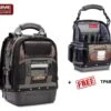 Veto Pro Pac TECH-PAC MC Tool Backpack / Rucksack Bag + TP6B FREE
