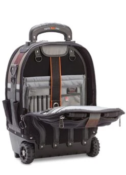 Veto Pro Pac TECH-PAC WHEELER Backpack Rolling Tool Bag + TP6B FREE -Stahlwille Shop TECH PAC WHEELER 3