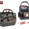 Veto Pro Pac TECH-TT Open Tote Tool Bag + TP6B FREE
