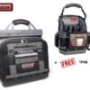 Veto Pro Pac TECH-XL Tool Bag + TP6B FREE -Stahlwille Shop TECH XL PROMO