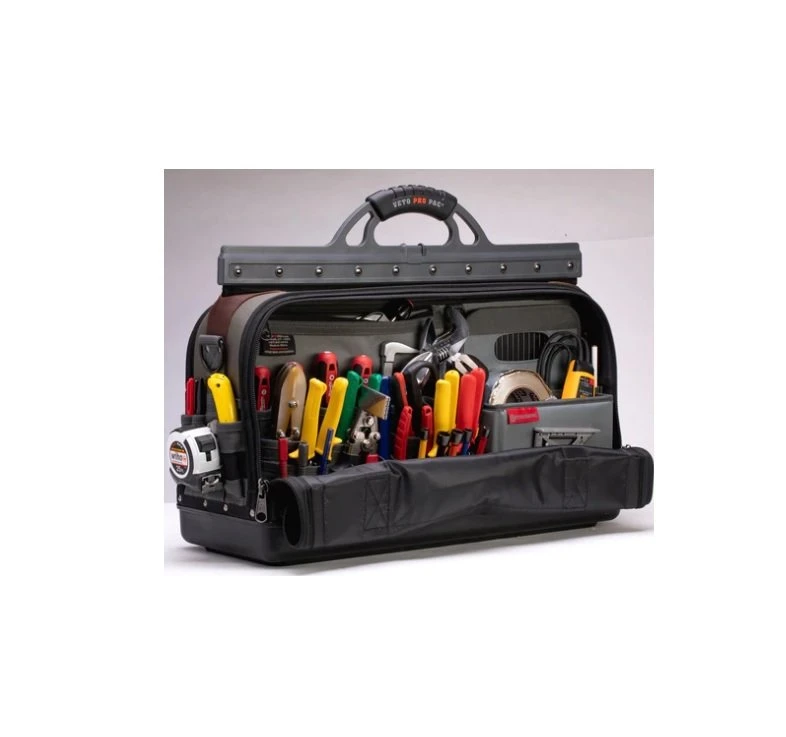Veto Pro Pac TECH XXL Tool Bag + TP6B FREE 7 Veto Pro Pac TECH XXL Tool Bag + TP6B FREE - Image 5