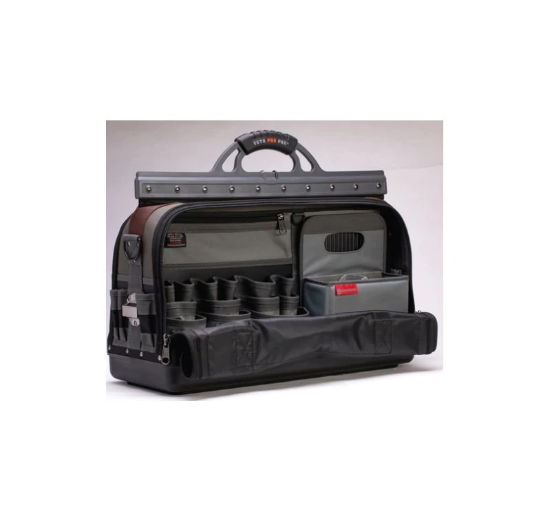 Veto Pro Pac TECH XXL Tool Bag + TP6B FREE 6 Veto Pro Pac TECH XXL Tool Bag + TP6B FREE - Image 4