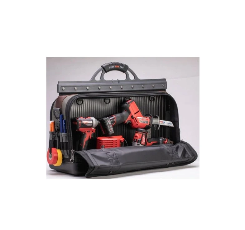 Veto Pro Pac TECH XXL Tool Bag + TP6B FREE 4 Veto Pro Pac TECH XXL Tool Bag + TP6B FREE - Image 2