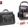 Veto Pro Pac TECH XXL Tool Bag + TP6B FREE 2 Veto Pro Pac TECH XXL Tool Bag + TP6B FREE -Stahlwille Shop TECH XXL PROMO