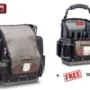 Veto Pro Pac TP-XXL Extra Large Meter Bag / Tool Pouch + TP6B FREE 1 Veto Pro Pac TP-XXL Extra Large Meter Bag / Tool Pouch + TP6B FREE -Stahlwille Shop TP XXL PROMO