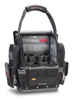 Veto Pro Pac TP-XXL Extra Large Meter Bag / Tool Pouch + TP6B FREE -Stahlwille Shop TP XXL3