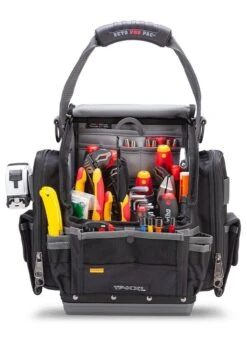 Veto Pro Pac TP-XXL Extra Large Meter Bag / Tool Pouch + TP6B FREE -Stahlwille Shop TP XXL4