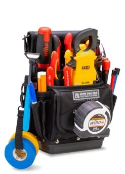 Veto Pro Pac TP4B-BLACKOUT Tool Pouch -Stahlwille Shop TP4B blackout 600x830 0000 Jake TP4B Blackout 87 GrsD