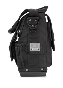 Veto Pro Pac TP-XD BLACKOUT Compact Tool Pouch + TP6B FREE -Stahlwille Shop TPXD 600x830 0000 TP XD Blackout 1