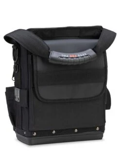 Veto Pro Pac TP-XD BLACKOUT Compact Tool Pouch + TP6B FREE -Stahlwille Shop TPXD 600x830 0001 TP XD Blackout 36