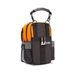Veto Pro Pac MB Hi-Viz Orange Small Meter Bag / Tool Pouch -Stahlwille Shop VPP MB HI VIZ ORANGE 4