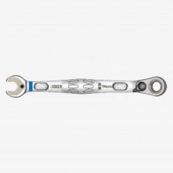 Wera 020075 Imperial Joker Switch Open Ended Ratcheting Combination Spanner - 5/16"