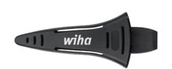 Wiha 41923 Electrician's Universal Scissors With Crimp Function 160mm (6in) -Stahlwille Shop Z71716006SB Elektrikerschere Koecher Kat A