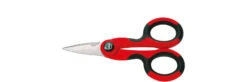 Wiha 29420 Craftsman's Stainless Steel Scissors / Cable Cutters 145mm