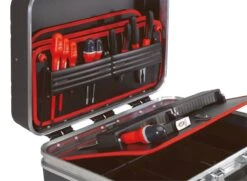 Facom BV.51A Technicians Tool Case -Stahlwille Shop bv.51a 2